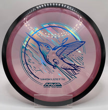 Load image into Gallery viewer, MVP Simon Lizotte Team Series Proton Tesla - Fairway Driver