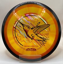 Load image into Gallery viewer, MVP Simon Lizotte Team Series Proton Tesla - Fairway Driver