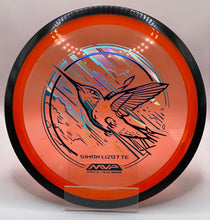 Load image into Gallery viewer, MVP Simon Lizotte Team Series Proton Tesla - Fairway Driver