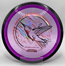 Load image into Gallery viewer, MVP Simon Lizotte Team Series Proton Tesla - Fairway Driver