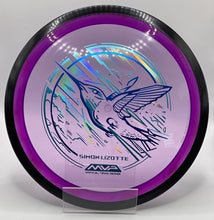 Load image into Gallery viewer, MVP Simon Lizotte Team Series Proton Tesla - Fairway Driver