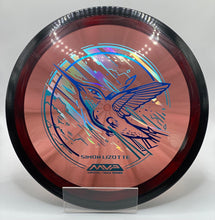Load image into Gallery viewer, MVP Simon Lizotte Team Series Proton Tesla - Fairway Driver