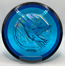 Load image into Gallery viewer, MVP Simon Lizotte Team Series Proton Tesla - Fairway Driver