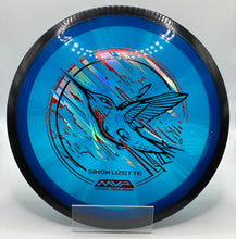 Load image into Gallery viewer, MVP Simon Lizotte Team Series Proton Tesla - Fairway Driver