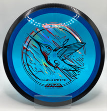 Load image into Gallery viewer, MVP Simon Lizotte Team Series Proton Tesla - Fairway Driver