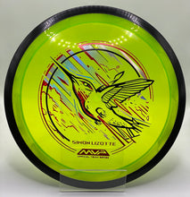Load image into Gallery viewer, MVP Simon Lizotte Team Series Proton Tesla - Fairway Driver