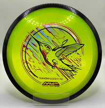 Load image into Gallery viewer, MVP Simon Lizotte Team Series Proton Tesla - Fairway Driver