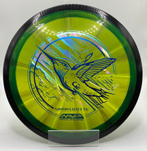 Load image into Gallery viewer, MVP Simon Lizotte Team Series Proton Tesla - Fairway Driver