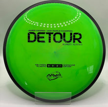 Load image into Gallery viewer, MVP Neutron Detour - Midrange Driver