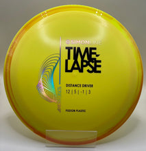 Load image into Gallery viewer, MVP Axiom Simon Line Fission Time Lapse - Distance Driver
