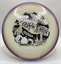 Load image into Gallery viewer, Axiom Simon Line Eclipse Pixel Halloween Team Edition 2024 - Putt Approach