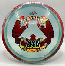 Load image into Gallery viewer, Axiom Proton Soft Rythm MVP Open Edition 2024 - Fairway Driver