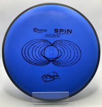 Load image into Gallery viewer, MVP Electron Spin - Putt Approach