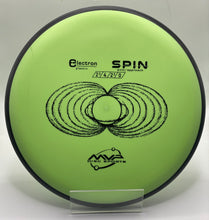 Load image into Gallery viewer, MVP Electron Spin - Putt Approach