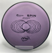 Load image into Gallery viewer, MVP Electron Spin - Putt Approach