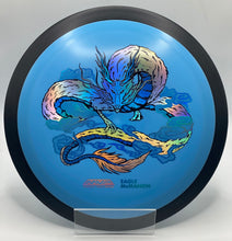 Load image into Gallery viewer, MVP Eagle McMahon SE Fission Dimension - Distance Driver