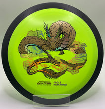 Load image into Gallery viewer, MVP Eagle McMahon SE Fission Dimension - Distance Driver