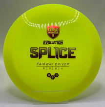 Load image into Gallery viewer, Discmania Neo Splice - Fairway Driver