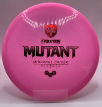 Load image into Gallery viewer, Discmania Evolution Neo Mutant - Midrange Driver