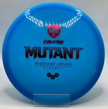 Load image into Gallery viewer, Discmania Evolution Neo Mutant - Midrange Driver