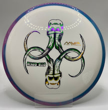 Load image into Gallery viewer, Axiom MVP OTB Open Neutron Soft Crave 2024 - Fairway Driver