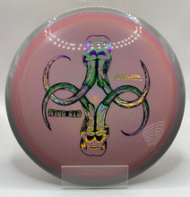 Load image into Gallery viewer, Axiom MVP OTB Open Neutron Soft Crave 2024 - Fairway Driver