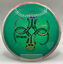 Load image into Gallery viewer, Axiom MVP OTB Open Neutron Soft Crave 2024 - Fairway Driver