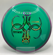 Load image into Gallery viewer, Axiom MVP OTB Open Neutron Soft Crave 2024 - Fairway Driver