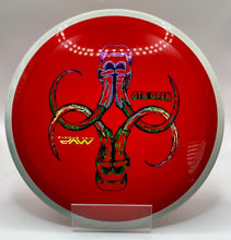 Load image into Gallery viewer, Axiom MVP OTB Open Neutron Soft Crave 2024 - Fairway Driver