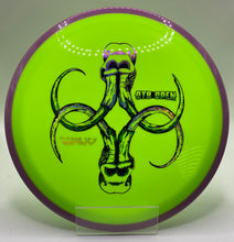 Load image into Gallery viewer, Axiom MVP OTB Open Neutron Soft Crave 2024 - Fairway Driver