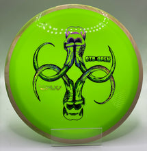 Load image into Gallery viewer, Axiom MVP OTB Open Neutron Soft Crave 2024 - Fairway Driver