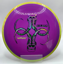 Load image into Gallery viewer, Axiom MVP OTB Open Neutron Soft Crave 2024 - Fairway Driver