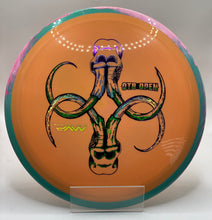 Load image into Gallery viewer, Axiom MVP OTB Open Neutron Soft Crave 2024 - Fairway Driver