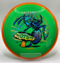 Load image into Gallery viewer, Axiom MVP OTB Open Prism Neutron Trance 2024 - Fairway Driver