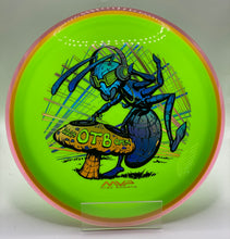 Load image into Gallery viewer, Axiom MVP OTB Open Prism Neutron Trance 2024 - Fairway Driver