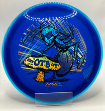 Load image into Gallery viewer, Axiom MVP OTB Open Prism Neutron Trance 2024 - Fairway Driver