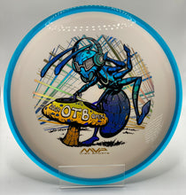 Load image into Gallery viewer, Axiom MVP OTB Open Prism Neutron Trance 2024 - Fairway Driver