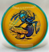 Load image into Gallery viewer, Axiom MVP OTB Open Prism Neutron Trance 2024 - Fairway Driver