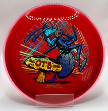 Load image into Gallery viewer, Axiom MVP OTB Open Prism Neutron Trance 2024 - Fairway Driver