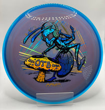 Load image into Gallery viewer, Axiom MVP OTB Open Prism Neutron Trance 2024 - Fairway Driver