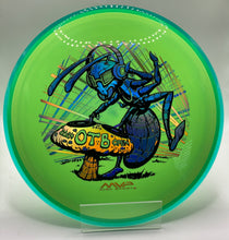 Load image into Gallery viewer, Axiom MVP OTB Open Prism Neutron Trance 2024 - Fairway Driver