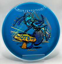 Load image into Gallery viewer, Axiom MVP OTB Open Prism Neutron Trance 2024 - Fairway Driver