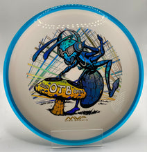 Load image into Gallery viewer, Axiom MVP OTB Open Prism Neutron Trance 2024 - Fairway Driver