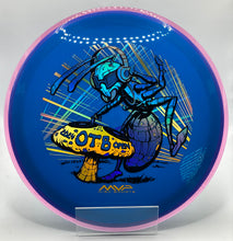 Load image into Gallery viewer, Axiom MVP OTB Open Prism Neutron Trance 2024 - Fairway Driver