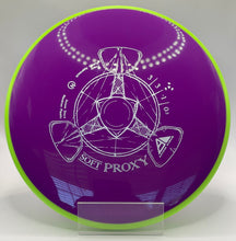 Load image into Gallery viewer, Axiom Neutron Soft Proxy - Putt and Approach