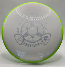 Load image into Gallery viewer, Axiom Neutron Soft Proxy - Putt and Approach