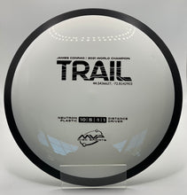 Load image into Gallery viewer, MVP James Conrad Neutron Trail - Distance Driver