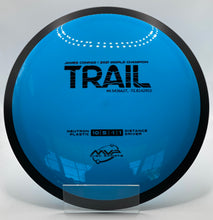 Load image into Gallery viewer, MVP James Conrad Neutron Trail - Distance Driver