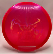 Load image into Gallery viewer, Discmania Eagle McMahon Razor Claw 3 Signature Meta Tactic - Putt and Approach