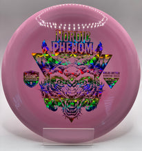 Load image into Gallery viewer, Discmania Nordic Phenom Niklas Anttila Special Blend S-Line PD - Distance Driver